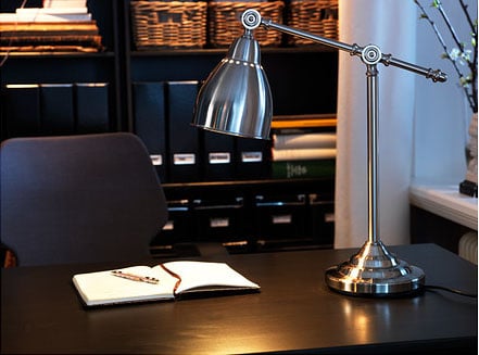 Lampe bureau