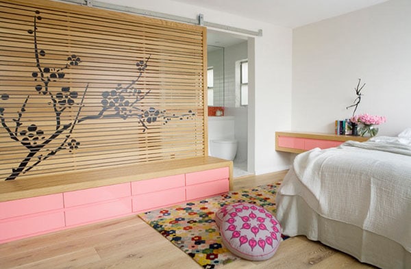 Déco de chambre asiatique : Inspirations et conseils déco à connaître