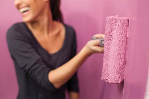 astuces peinture