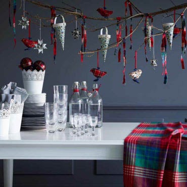 Ikea noël 2013