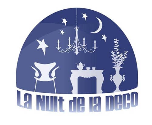 nuit de la déco