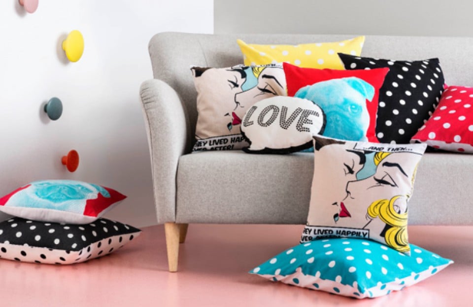 H&M Home printemps 2014 2