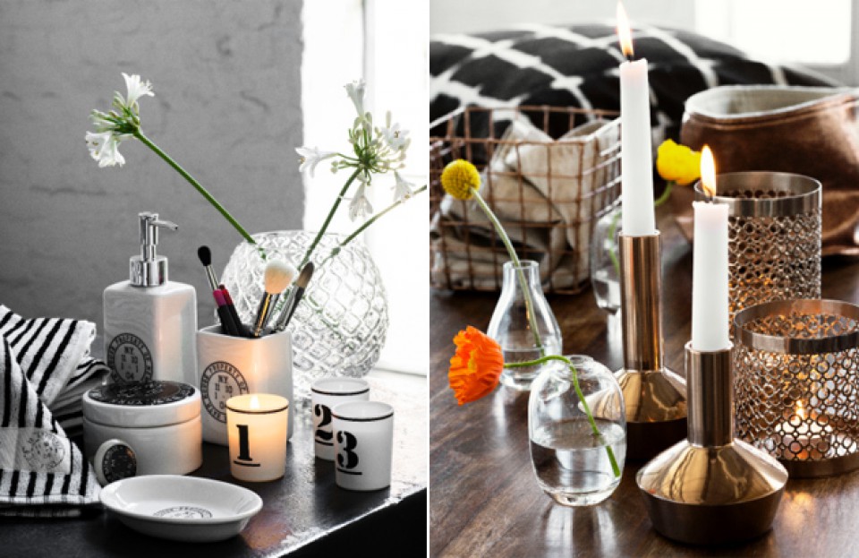 H&M Home printemps 2014 3