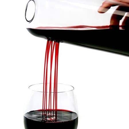 gadgets de cuisine vin