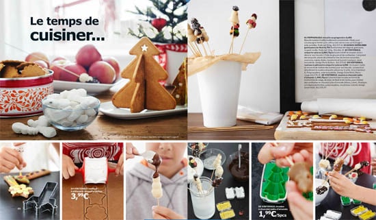 Ikea Noël 2014 2