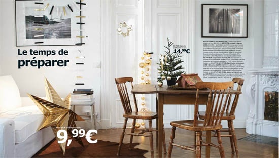 Ikea Noël 2014 4