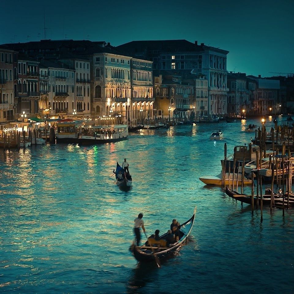 Venice