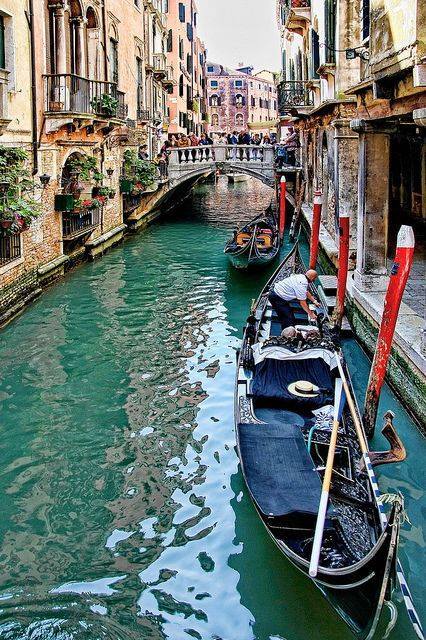 Venice