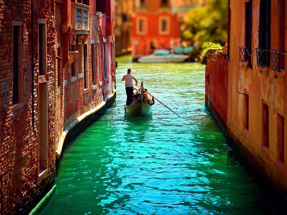 Venezzia