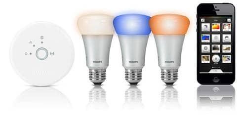 Philips hue