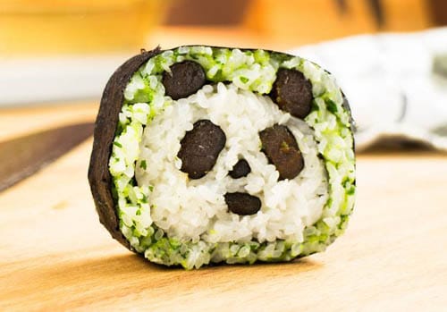 Sushi déco 3