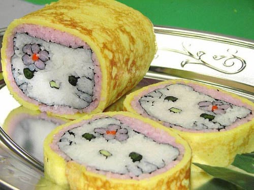 Sushi déco 7