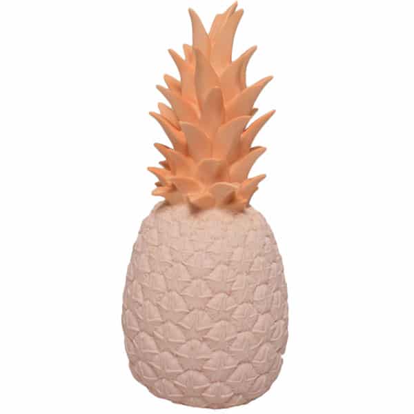 Lampe ananas rose Goodnightlight veilleuses pour enfants