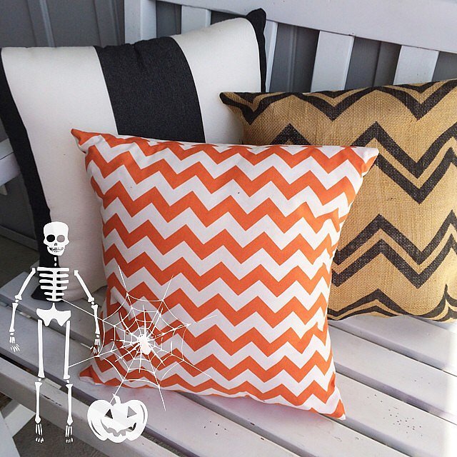 décorations originales pour Halloween