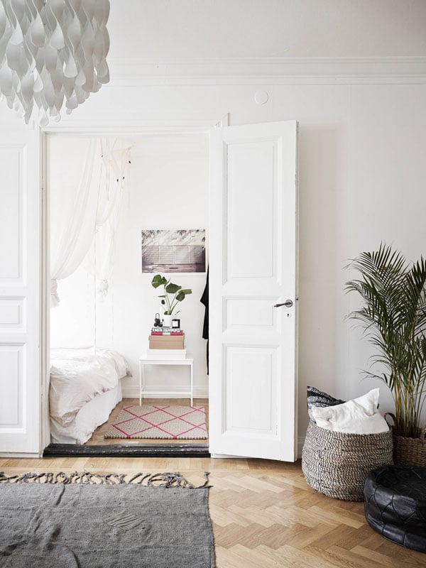 Déco scandinave 2