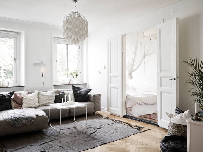 Déco scandinave 3