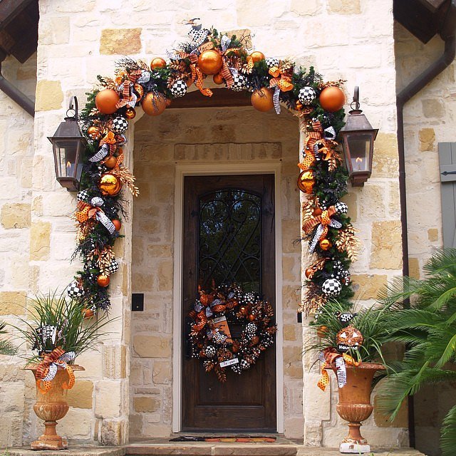 décorations originales pour Halloween