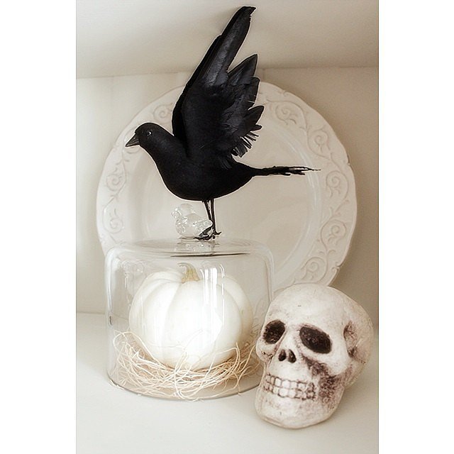 décorations originales pour Halloween