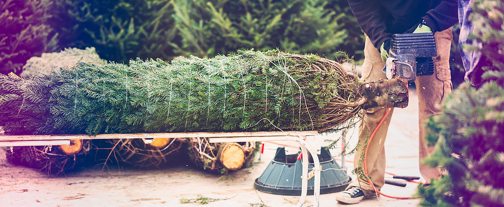 sapins de Noël artificiels