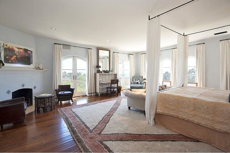 Chambre Hilary Swank chambres de stars