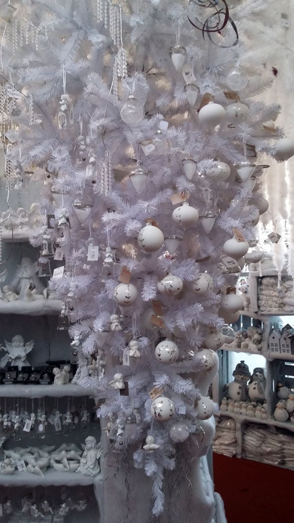 Déco Noël 2015 4 Noël féerique