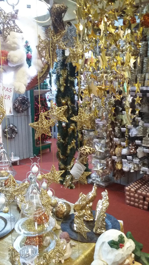 Déco Noël 2015 7 Noël féerique