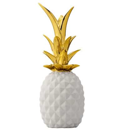 ananas-deco-blanc-dore