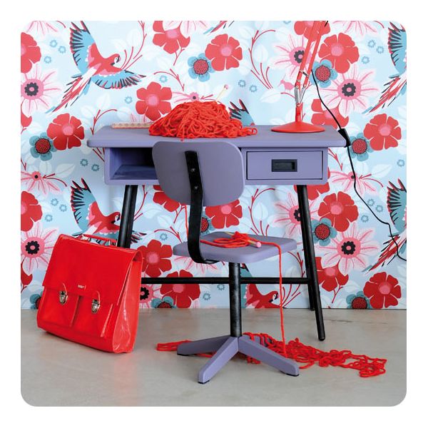 bureau enfant la classe laurette bureau pour chambre d'enfant