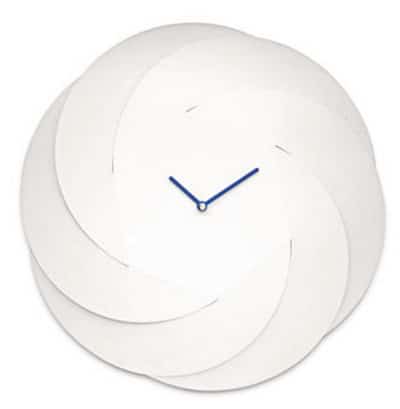 horloge-blanche-alessi