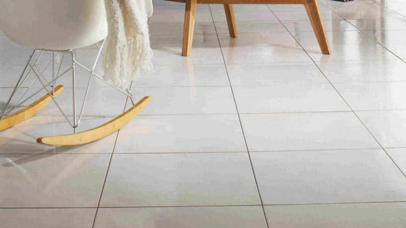 Repeindre du carrelage : Est-ce possible dans une pièce à vivre ?