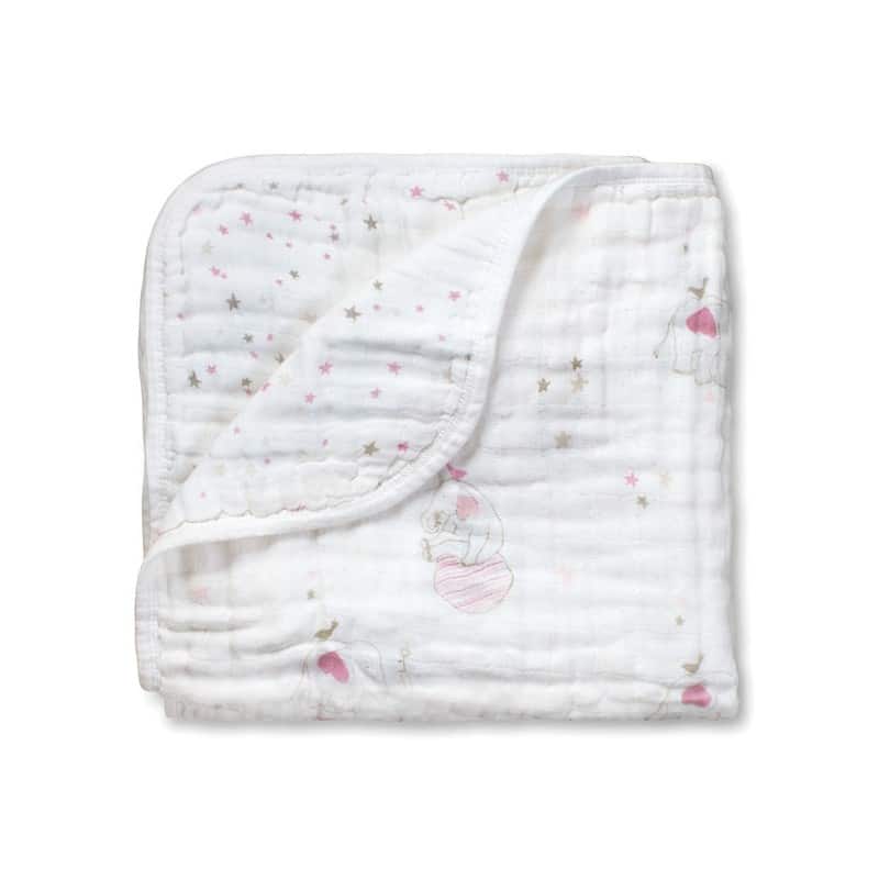 couverture-lovely-aden-anais couvertures enfants