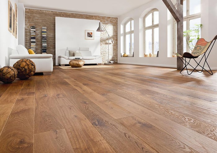 entretenir du parquet