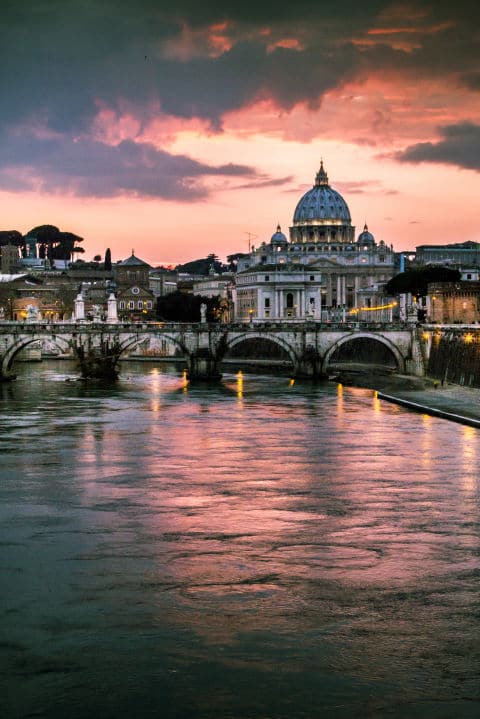 Rome Italie