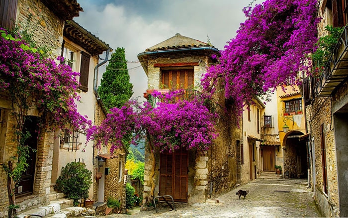 Village Provence