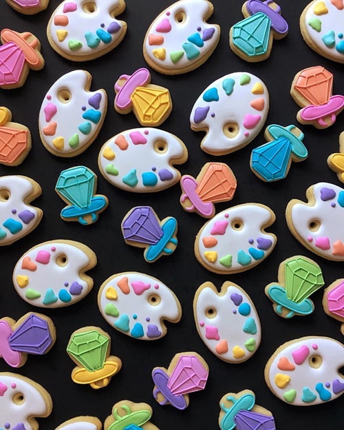 cookies originaux 9