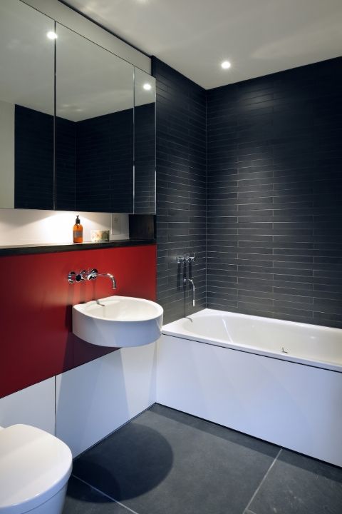 tendances carrelage salle de bain 