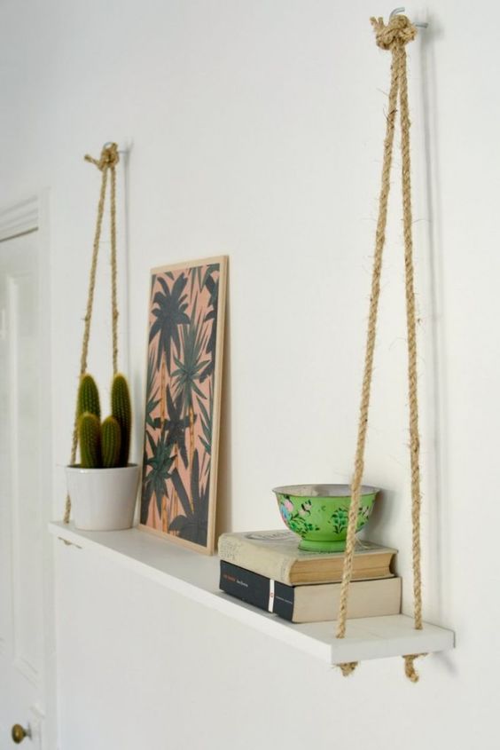 Etagere diy