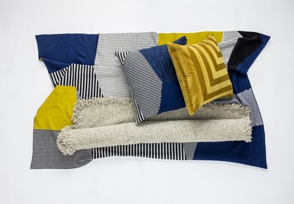 collection de textile Tom Dixon