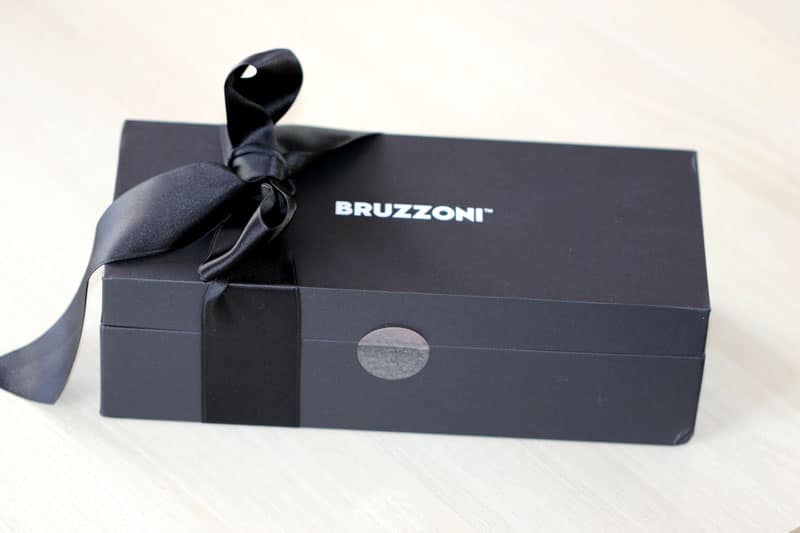 brosse a dent design bruzzoni