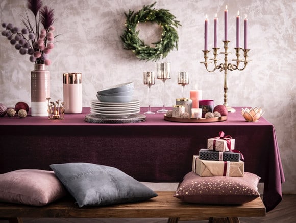 collection de noel maisons du monde 2018 wonderful 