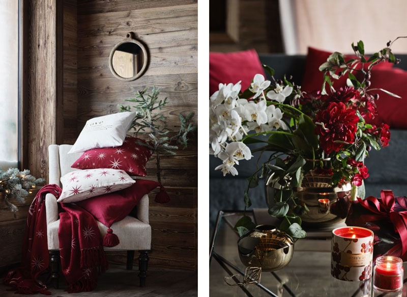 h&m home noel 2018 