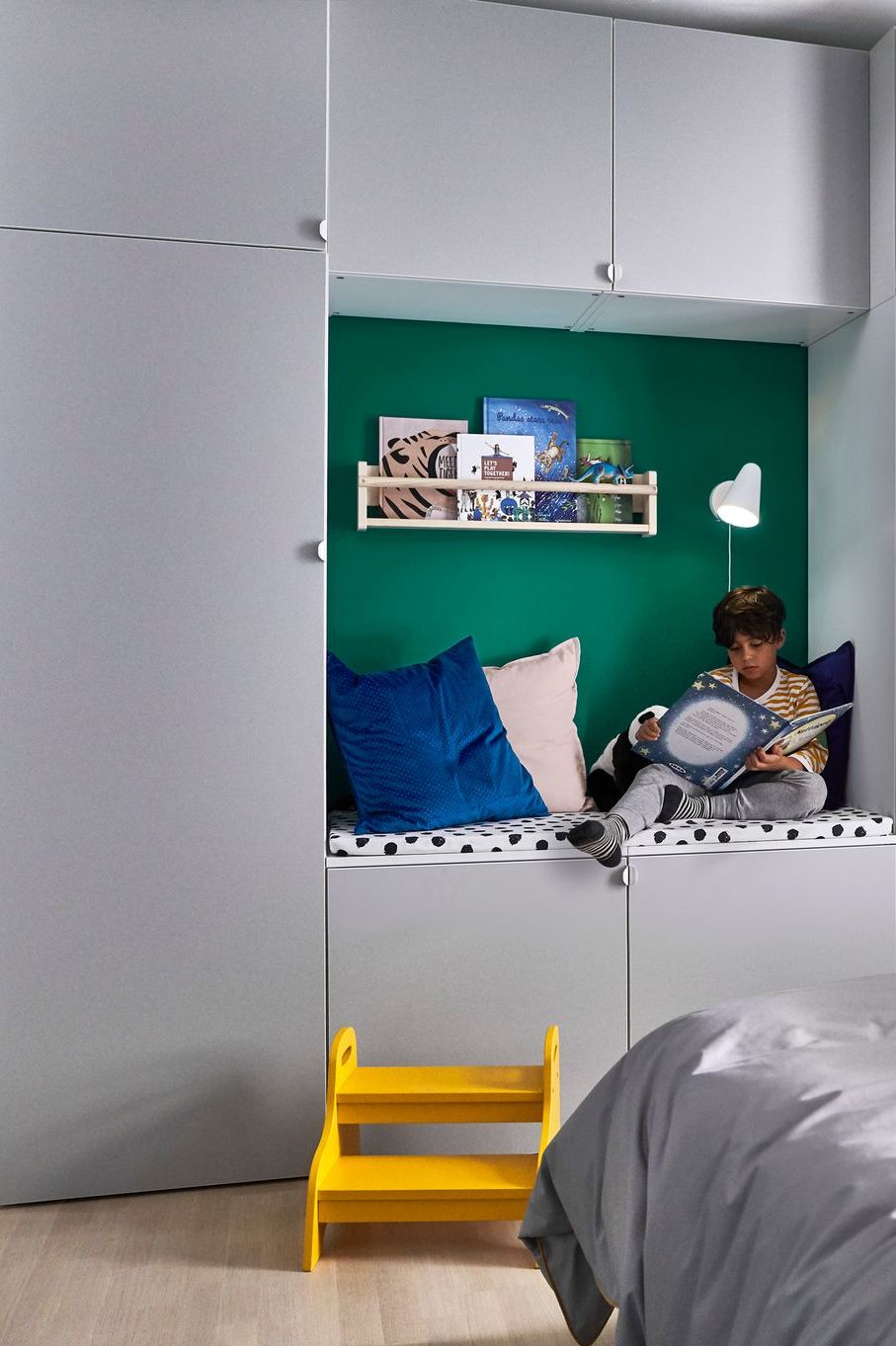 chambre enfant ikea 2019