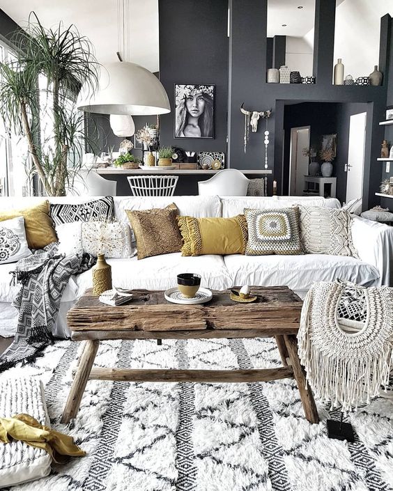 deco boheme chic