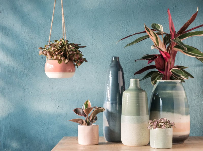 vases maisons du monde