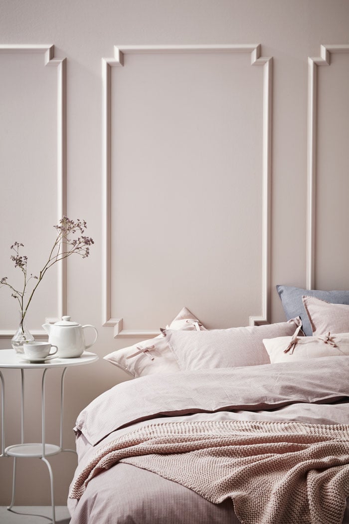 chambre pastel ikea