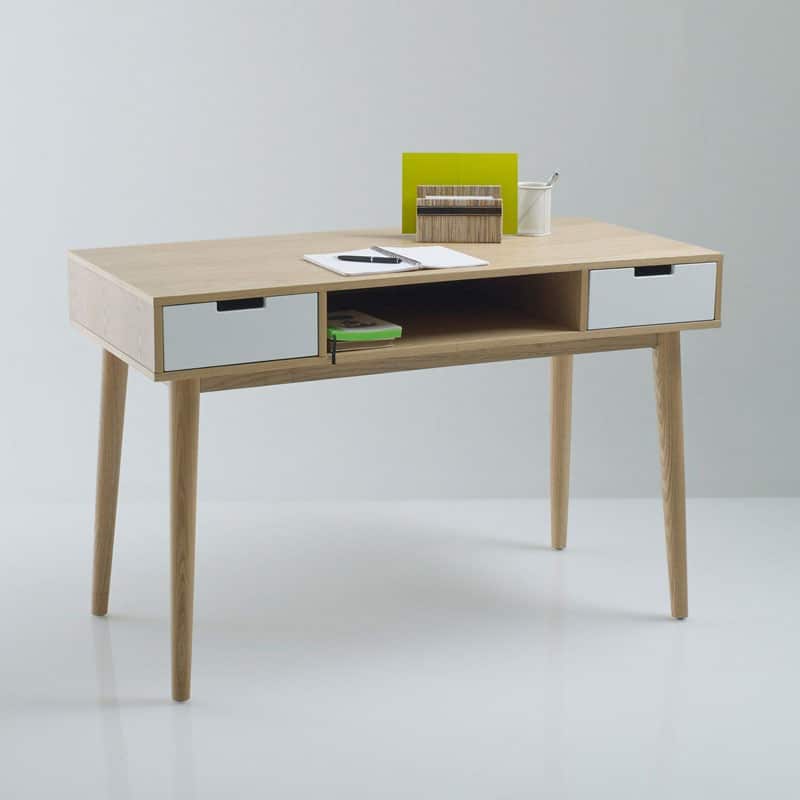 bureau style scandinave