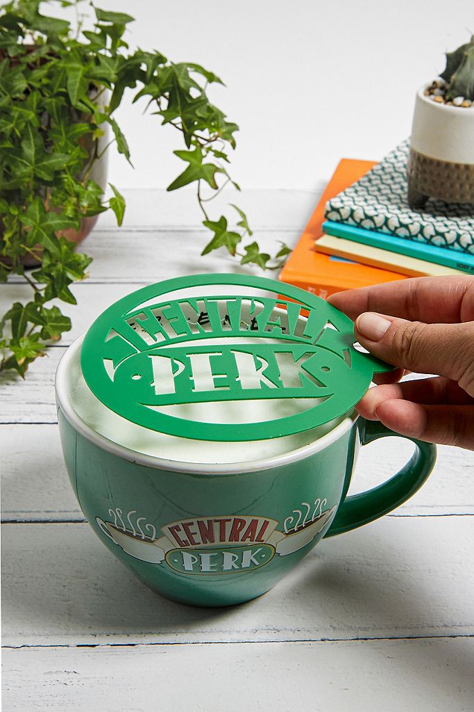 Tasse Central Perk