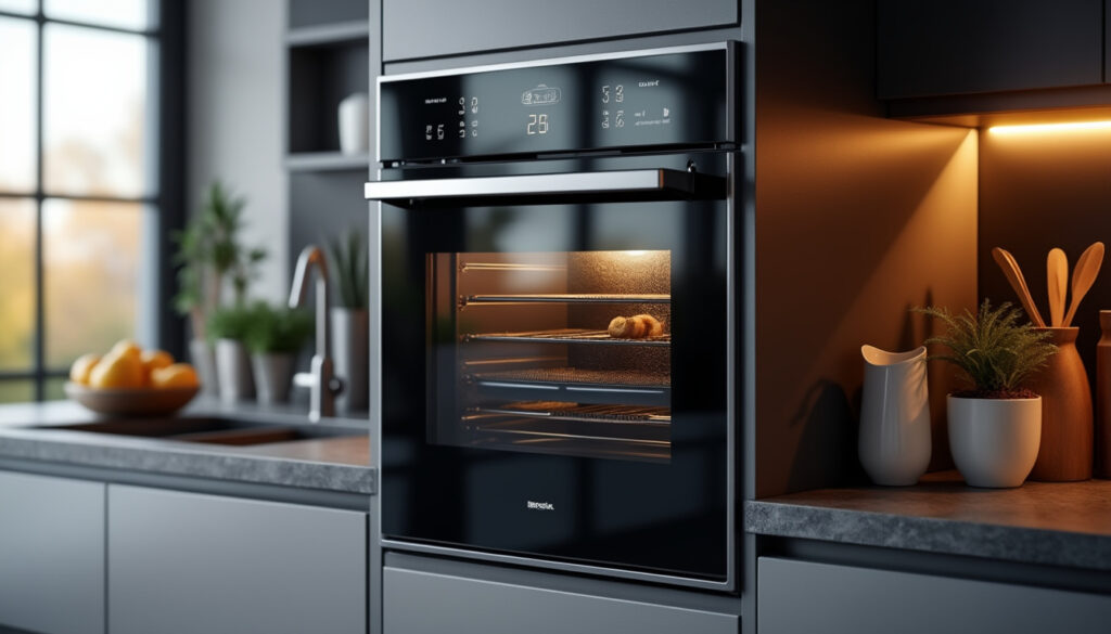 découvrez les meilleures offres et promotions black friday sur les fours encastrables. profitez de réductions exceptionnelles pour équiper votre cuisine à petit prix.