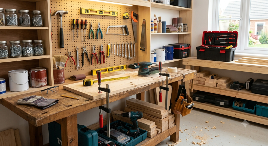 Bricolage