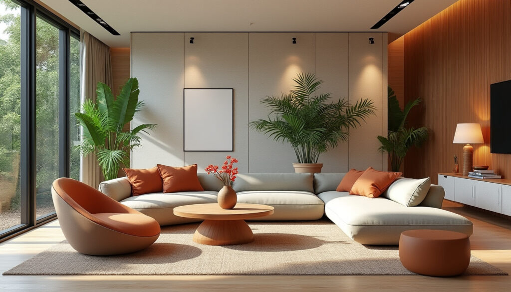 découvrez les tendances déco 2026 avec des idées et inspirations uniques pour transformer votre intérieur en un espace moderne et chaleureux.